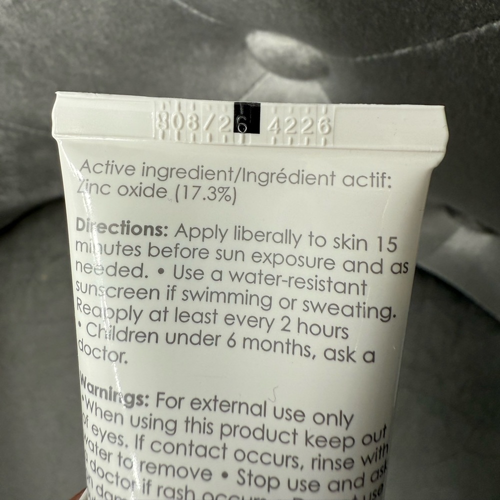 Circadia Circa Shield SPF - Picture 3 of 3